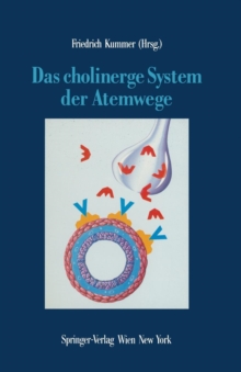 Image for Das cholinerge System der Atemwege