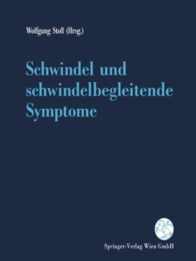 Image for Schwindel und schwindelbegleitende Symptome