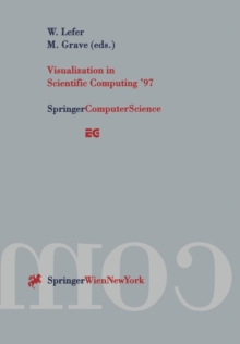 Image for Visualization in Scientific Computing ’97 : Proceedings of the Eurographics Workshop in Boulogne-sur-Mer France, April 28–30, 1997