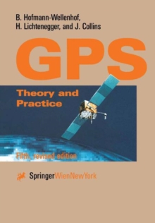 Image for Global Positioning System : Theory and Practice