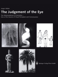 Image for The Judgement of the Eye