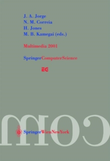 Image for Multimedia 2001