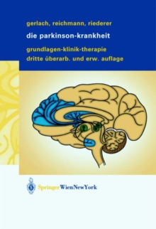 Image for Die Parkinson-Krankheit