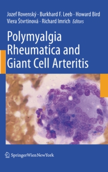 Image for Polymyalgia rheumatica and giant cell arteritis