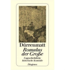 Image for Romulus Der Grosse