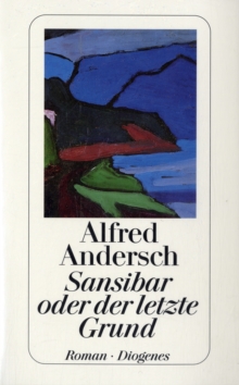 Image for Sansibar Oder Der Letzte Grund