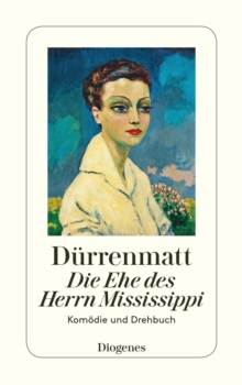Image for Die Ehe Des Herrn Mississippi