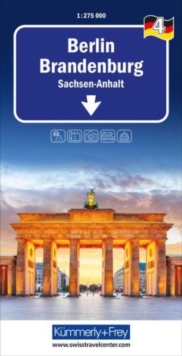 Image for Berlin / Brandenburg