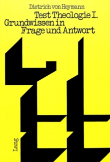Test Theologie I