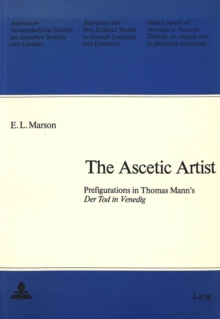 Image for The Ascetic Artist