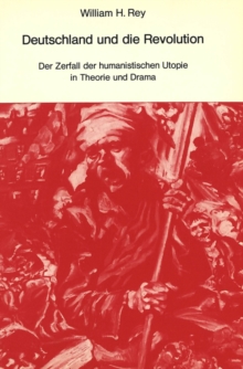 Deutschland und die Revolution