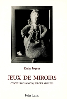 Image for Jeux de miroirs