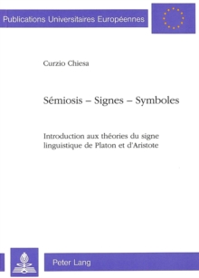 Semiosis - Signes - Symboles