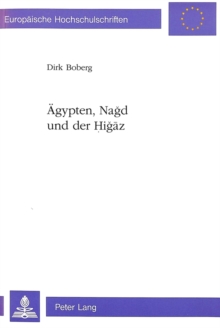 Aegypten, Nagd und der Higaz