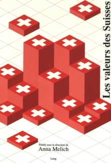 Les valeurs des Suisses