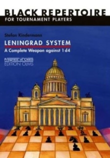 Image for Leningrad System