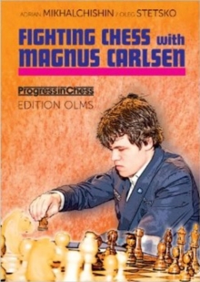 Image for Fighting Chess with Magnus Carlsen