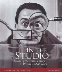 Image for In the Studio