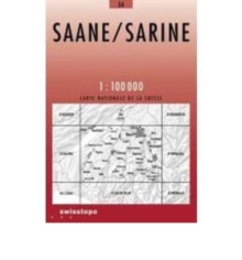 Image for Saane / Sarine