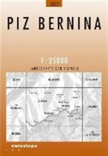Image for Piz Bernina