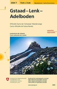 Image for Gstaad - Lenk - Adelboden