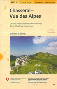 Image for Chasseral - Vue des Alpes