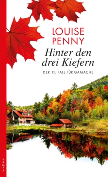 Image for Hinter Den Drei Kiefern