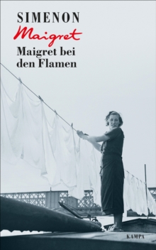 Image for Maigret Bei Den Flamen