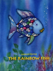Image for The Rainbow Fish