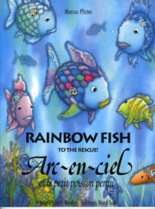 Image for Rainbow fish to the rescue!