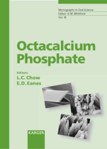 Image for Octacalcium Phosphate