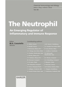 Image for Neutrophil: An Emerging Regulator of Inflammatory and Immune Response.