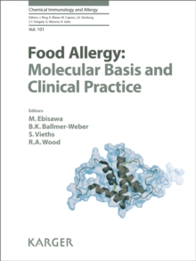 Image for Food allergy: molecular basis and clinical practice