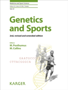 Image for Genetics and sports