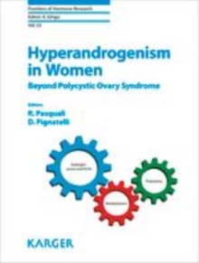 Image for Hyperandrogenism in women: beyond polycystic ovary syndrome