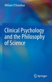 Image for Clinical Psychology and the Philosophy of Science