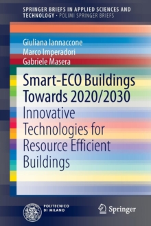 Image for Smart-ECO Buildings towards 2020/2030