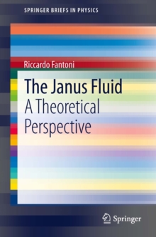 Image for The Janus Fluid