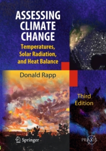 Image for Assessing climate change