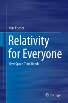 Image for Relativity for Everyone
