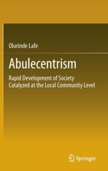 Image for Abulecentrism