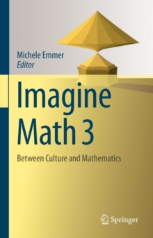 Image for Imagine Math 3: Between Culture and Mathematics