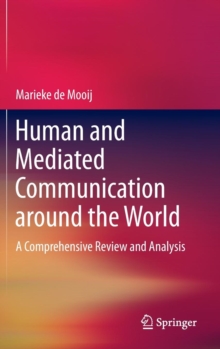 Image for Human and Mediated Communication around the World