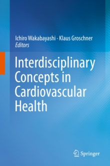 Image for Interdisciplinary Concepts in Cardiovascular Health