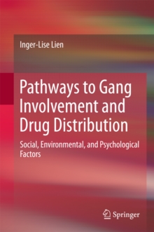 Image for Pathways to Gang Involvement and Drug Distribution: Social, Environmental, and Psychological Factors