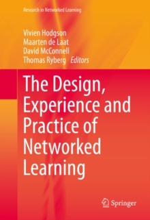 Image for Design, Experience and Practice of Networked Learning