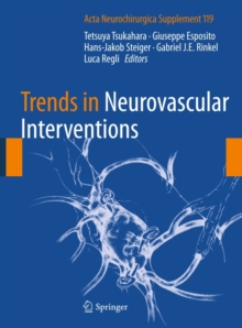Image for Trends in Neurovascular Interventions