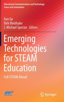 Image for Emerging Technologies for STEAM Education