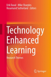Image for Technology Enhanced Learning: Research Themes