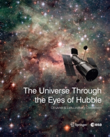 Image for The Universe Through the Eyes of Hubble